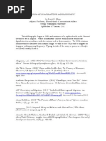 Download China Africa Relations a Bibliography by David Shinn SN251764365 doc pdf