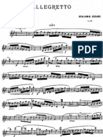 Godard Suite Op. 116