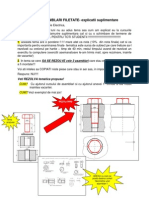 TEMA ASAMBLARI Lamuriri Suplimentare