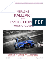 Merlins Ralliart + EvoX TUNING GUIDE_V2-0