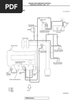 VT Commodore Diagrams | PDF