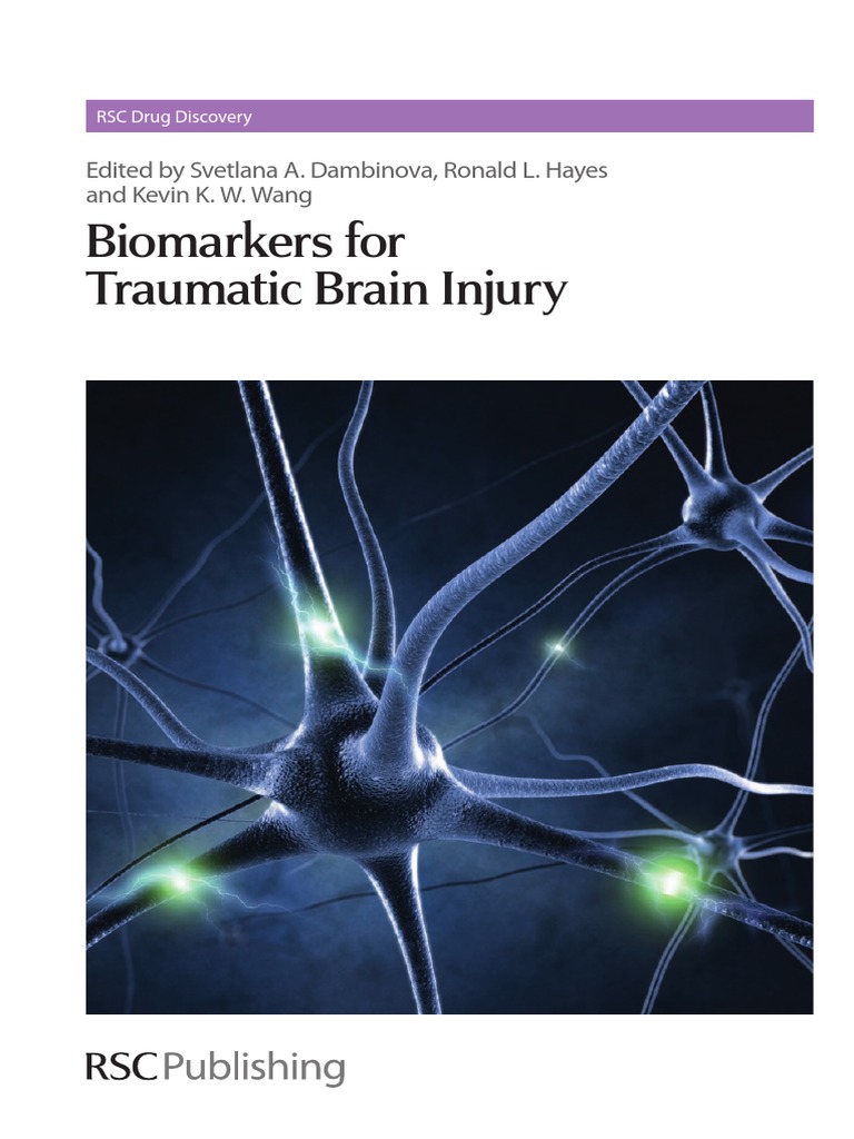 Biomarkers For PDF | PDF | Traumatic Brain Injury | Concussion