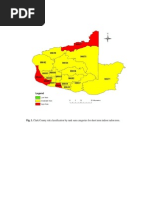 Download Map of areas with high levels of radon in Clark Co by KGW News SN251776868 doc pdf