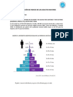 Indices de Los Adultos Mayores