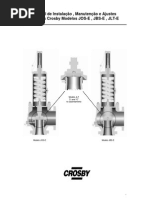 Jos Jbs Manual Instalac3a7c3a3o