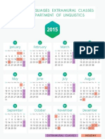 ALEC 2015 Calendar