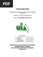 Download Perencanaan Pusat Sumber Belajar Kel5kapuas by Alioong Fira SN251780464 doc pdf