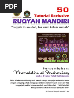 Download 50 TUTORIAL RUQYAH MANDIRIpdf by Deni Indra Purnama Koto SN251782840 doc pdf