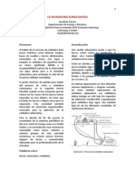 La Soldadura Subacuatica