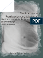Fenilcetonuria Materna