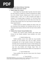 Download Pendidikan Islam Menurut Beberapa Tokoh Islam by akhmad muzayyin SN25179065 doc pdf
