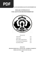 Download PENGAKUAN PENDAPATAN  PADA AKUNTANSI SEKTOR PEMERINTAH by Aichiya Sanae SN251792415 doc pdf