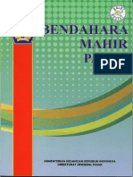 Bendahara Mahir Pajak-Revisi 2013 Full Versi Mobile