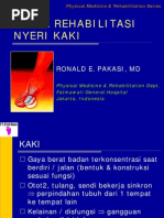 Download Aspek Rehabilitasi Nyeri Kaki by ronaldpakasi SN25179389 doc pdf