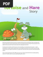 Tortoise Hare
