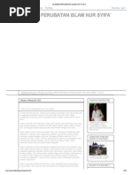 Download AKADEMI PERUBATAN ISLAM NUR SYIFA by Abdullah Zawawi Abdu Rahman SN251796190 doc pdf