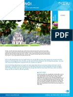 Cam Nang Du Lich Ha Noi PDF