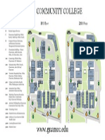 Guam Community College Campus Map