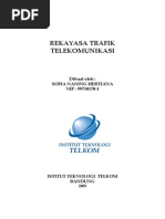 Download Modul Rekayasa Trafik by Andy dCombat Komikers SN251800393 doc pdf