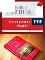 Cadd Cam Guru Nagpur,Cad,Cam,Cae Training in Nagpur
