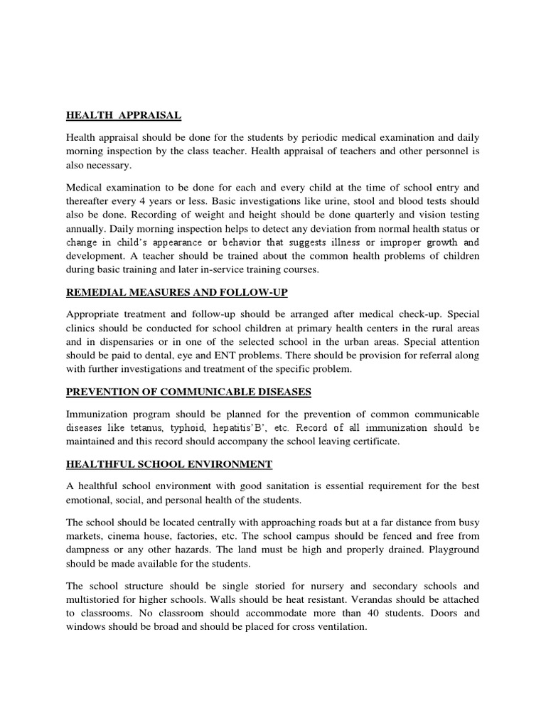 health-appraisal-pdf-health-education-preventive-healthcare