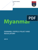 MAP Myanmar Diagnostic Full Report Final PDF