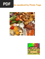 Alimentação Saudavel