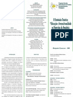 Folder Seminario PEIFAP