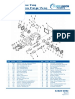 DX5 Cross Sectional