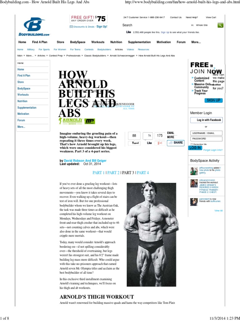 How to become a bodybuilder image