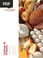 Finecook Portugal 2014