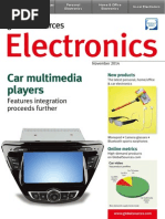 Download Electronics Mg by biplabsahoo10 SN251815910 doc pdf