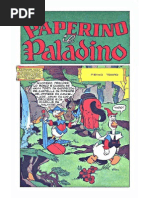 Topolino PDF | PDF