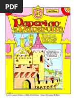 Topolino PDF | PDF