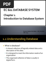 Chapter 1 EC601