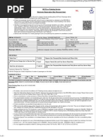 yabatech exam docket print Exam  Government Identity  Docket Information Document