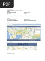 GT06 GPRS Setting For 19gps