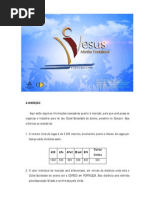 Manual do Campori da UNeB