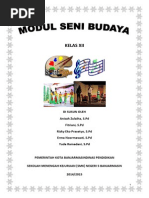 Download Modul Seni Budaya Kelas XII by Prasetya Maulana SN251819404 doc pdf