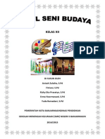 Download Modul Seni Budaya Kelas XII by Prasetya Maulana SN251819404 doc pdf