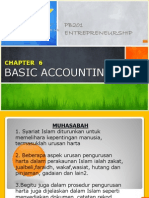TOPIC 6 Basic Accounting