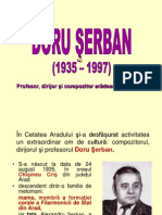 Doru Serban