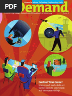 Download In-Demand Magazine - Science Technology Engineering Careers by FutureWorldz SN25182391 doc pdf