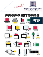 Prepositions