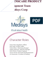 Medisys Group-5