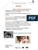 Aurora, Vania Silva, Filipa Isabel - Rinite PDF