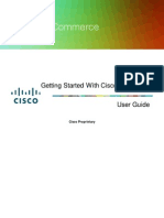 Cisco Commerce User Guide - CCW