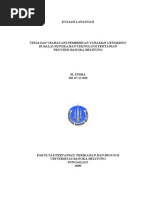 Download Laporan Kuliah Lapangan Lengkap by indrakens SN25183203 doc pdf