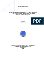 Download Laporan Kuliah Lapangan Lengkap by indrakens SN25183203 doc pdf
