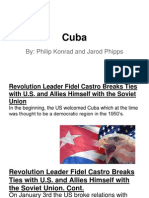 Cuba